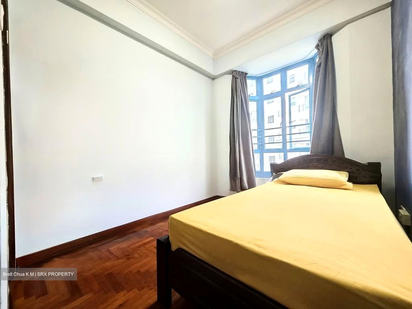Century Mansions (D23), Apartment #578750711